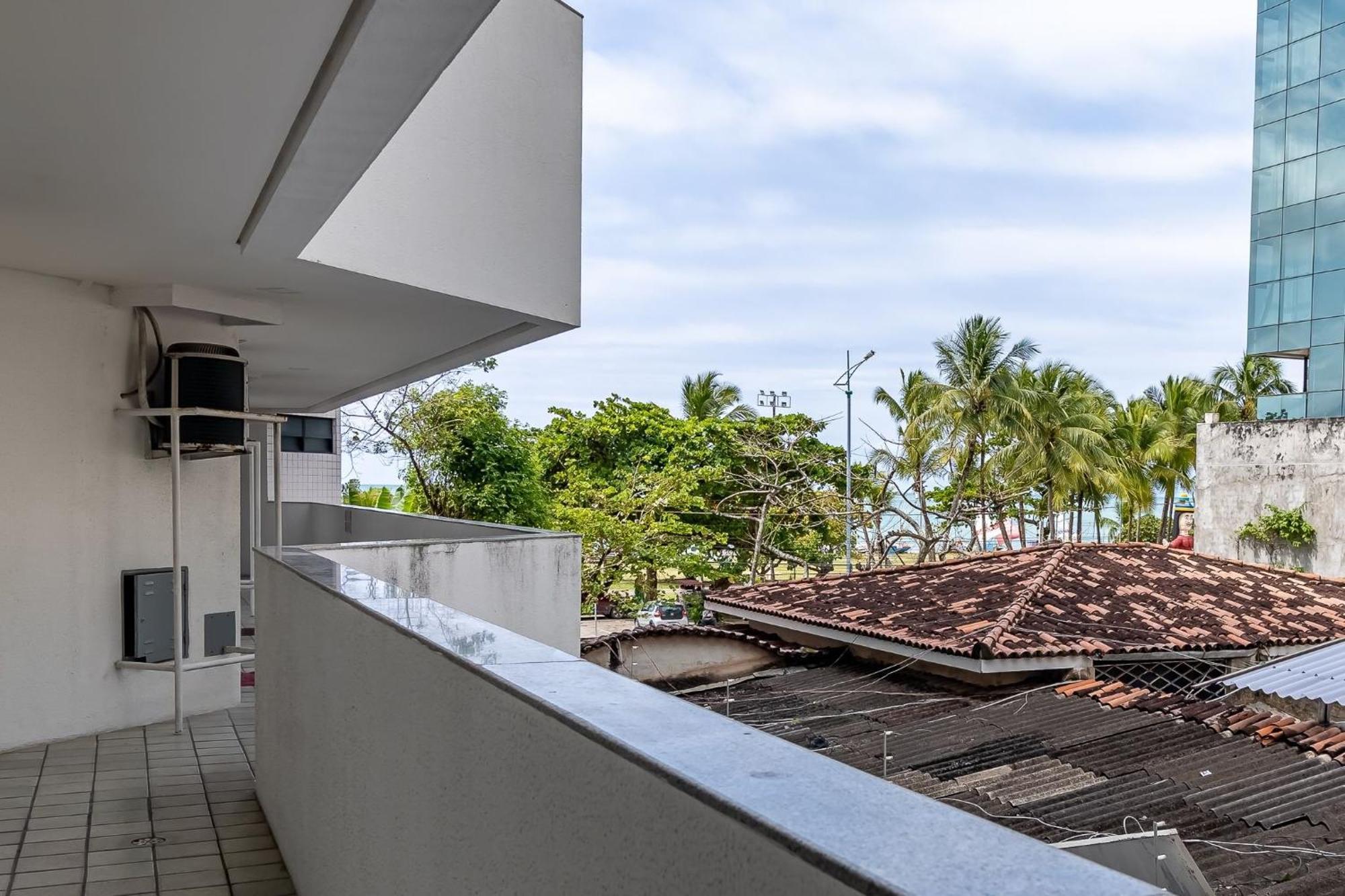 Beira Mar Em Pajucara Apartment Maceio  Exterior photo
