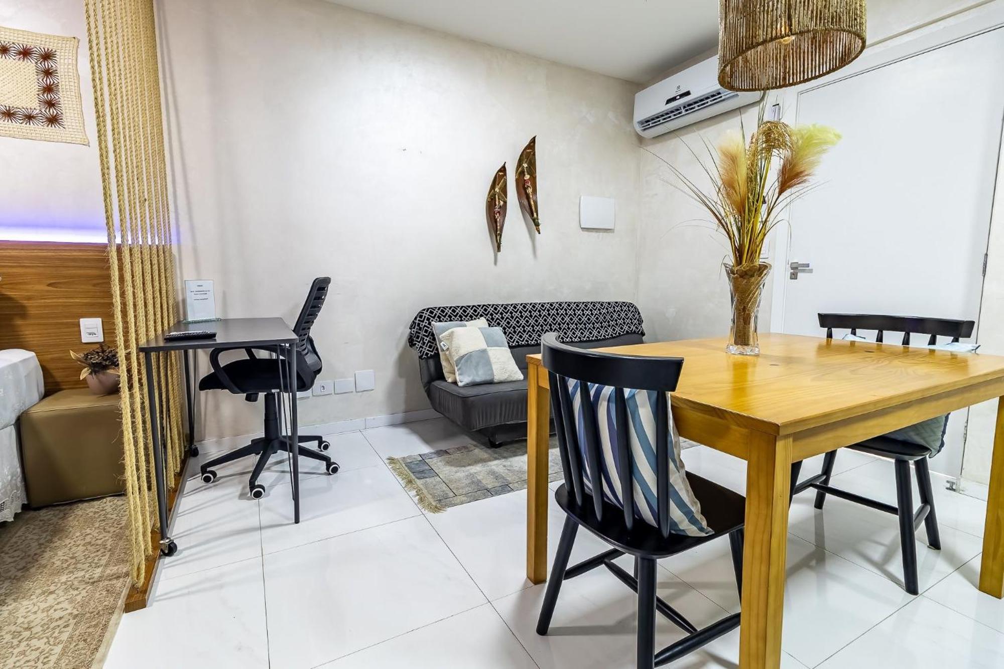 Beira Mar Em Pajucara Apartment Maceio  Exterior photo