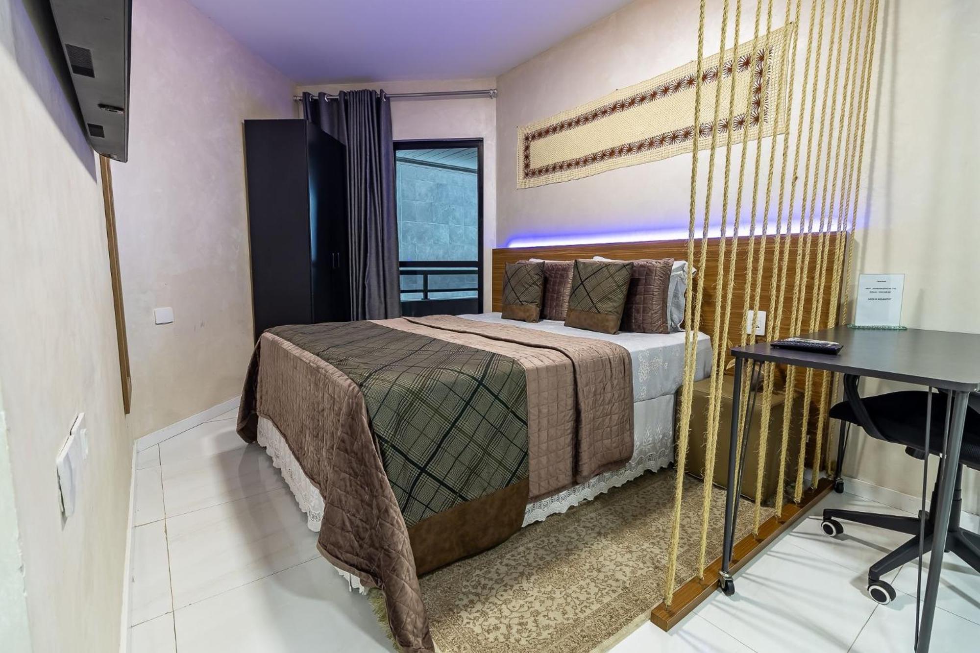 Beira Mar Em Pajucara Apartment Maceio  Exterior photo